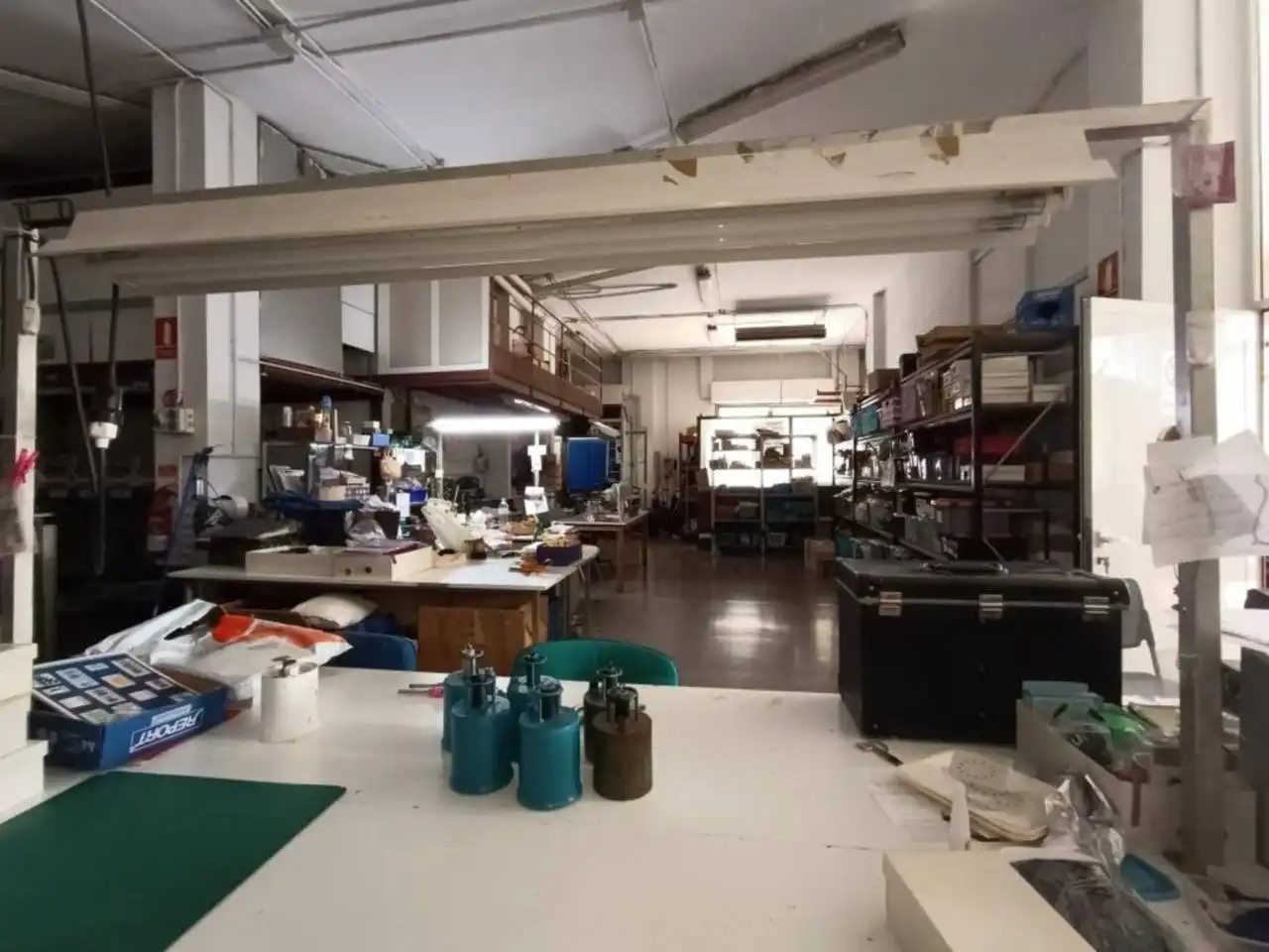 Local comercial en alquiler en Plaza Castelar - Mercado Central, imagen 4