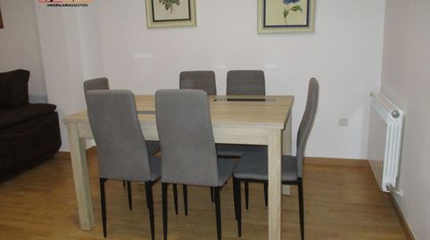 Foto 2 de Apartamento de alquiler en Valdepeñas, Ciudad Real