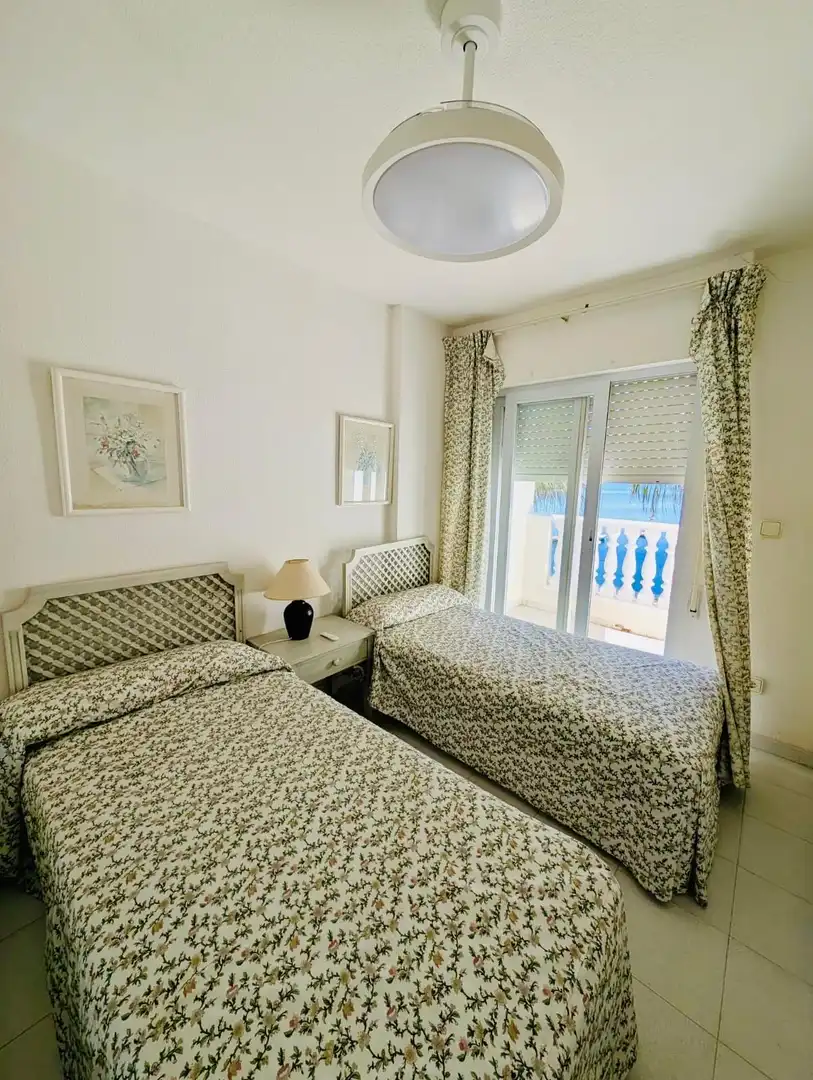Habitación de Casa o chalet en venta en La Manga del Mar Menor con Jardín privado, Terraza y Trastero