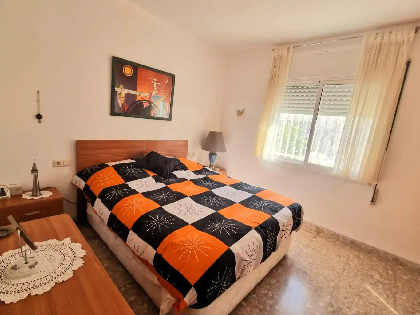 Villa zum Verkauf in Cl Ordre De Montesa-Calafat 121, imagen 15