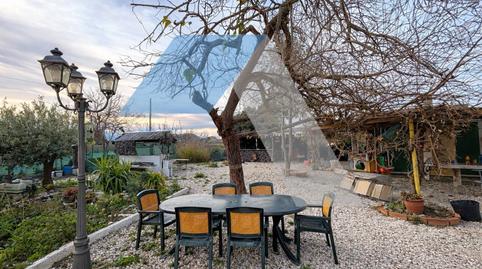 Foto 5 de Casa o xalet de lloguer a Cañada del Fenollar, Alicante / Alacant