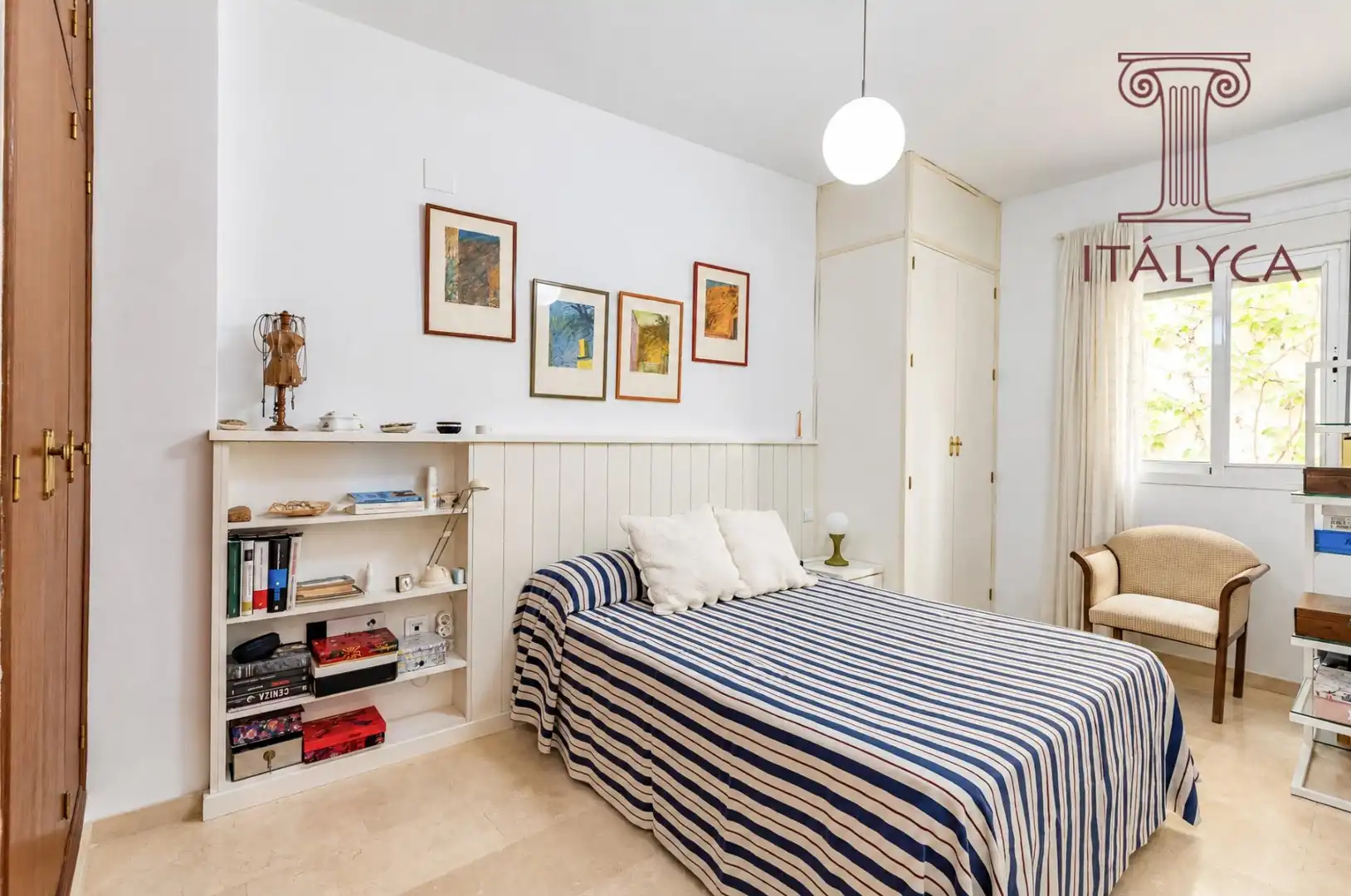 Attique avec terrasse à vendre à Casco Antiguo, imagen 8