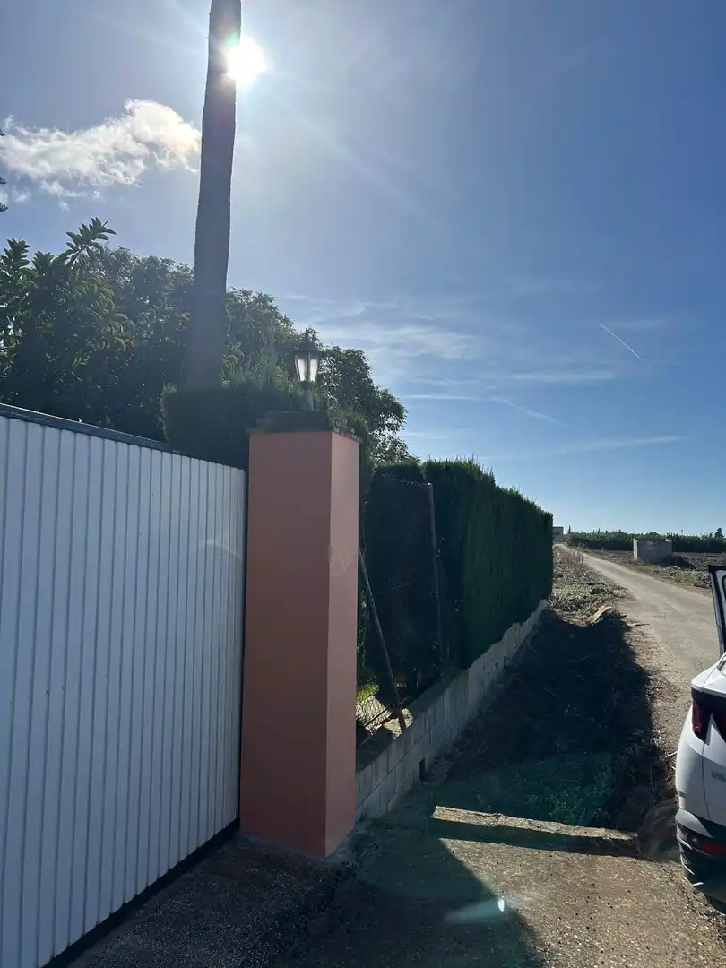 Villa avec piscine à vendre à Pelagatos - Pago del Humo, imagen 59