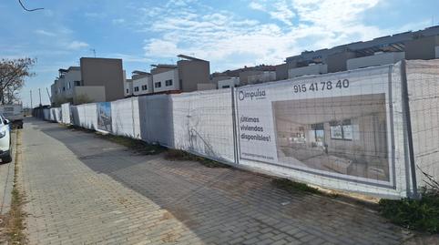 Foto 4 de vivenda d'obra nova a Pis en venda a Calle del Amadis de Gaula, 151d, Los Molinos, Madrid