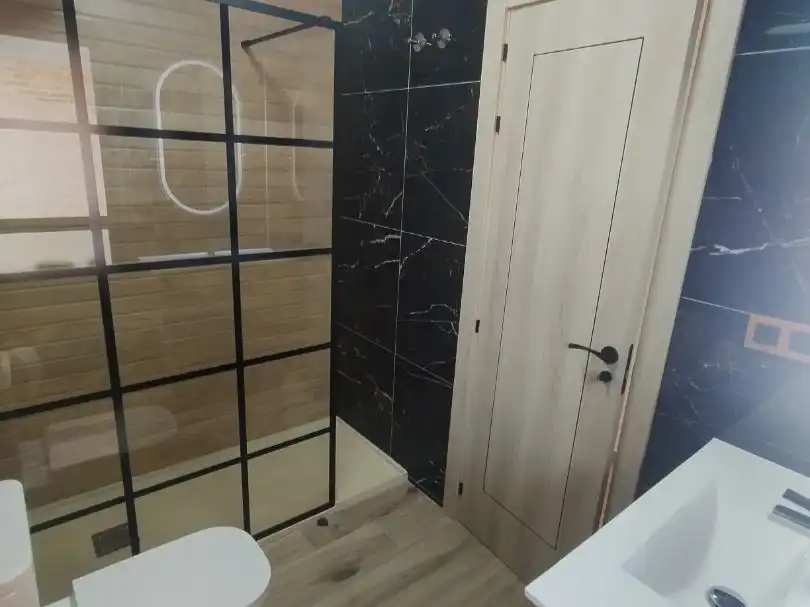 Chalet con jardín en alquiler en Calle de la Calandria 8, imagen 29
