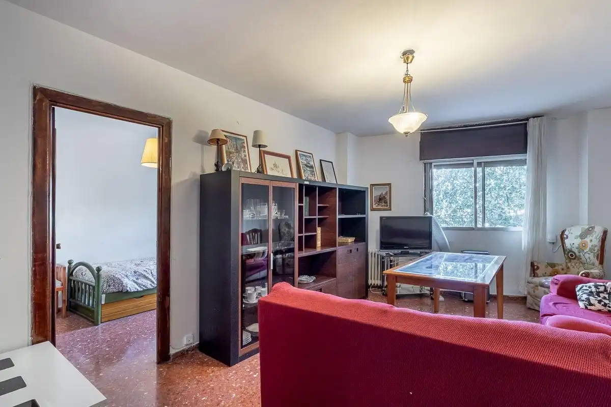 Habitación de Piso en venta en Jaén