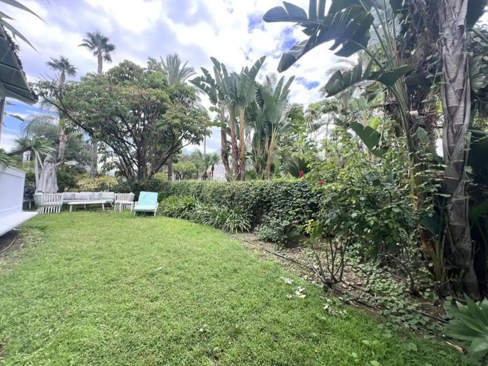Apartament amb piscina de lloguer a Milla de Oro, imagen 10