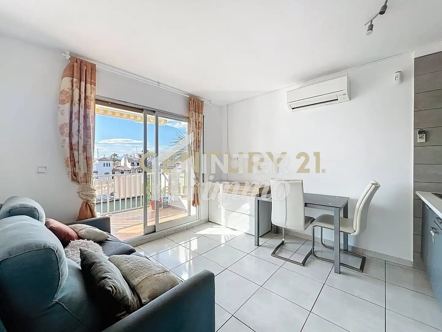 Apartamento con terraza en venta en AVINGUDA DEL CANAL 19, imagen 18