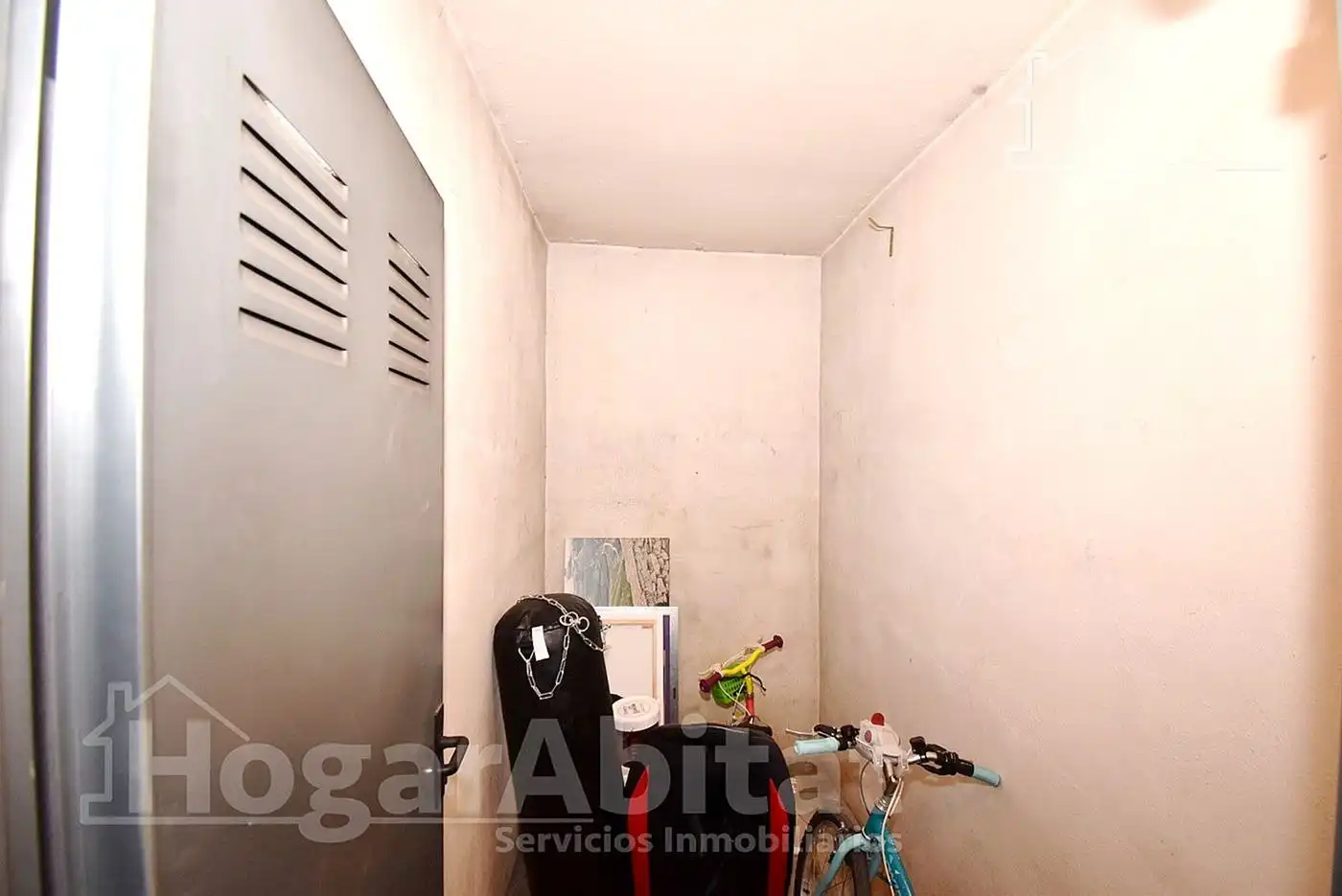 Flat for sale in Onda  with Air Conditioner, Terrace and Storage room