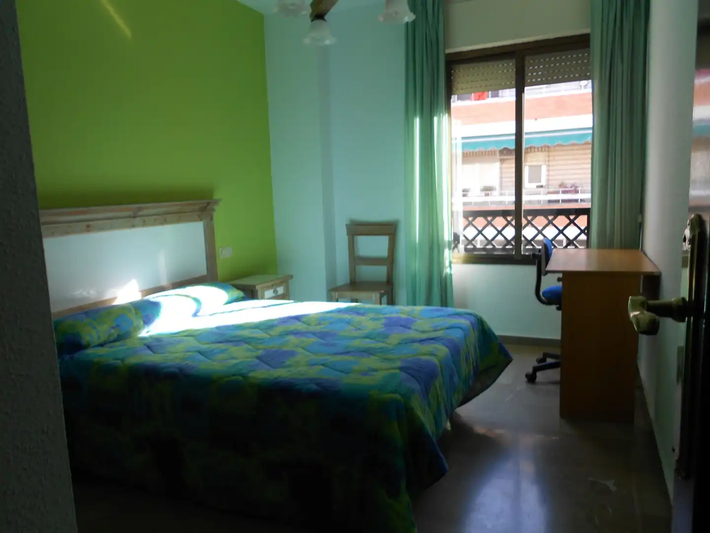 Flat for rent in Calle Cisne, Pajaritos
