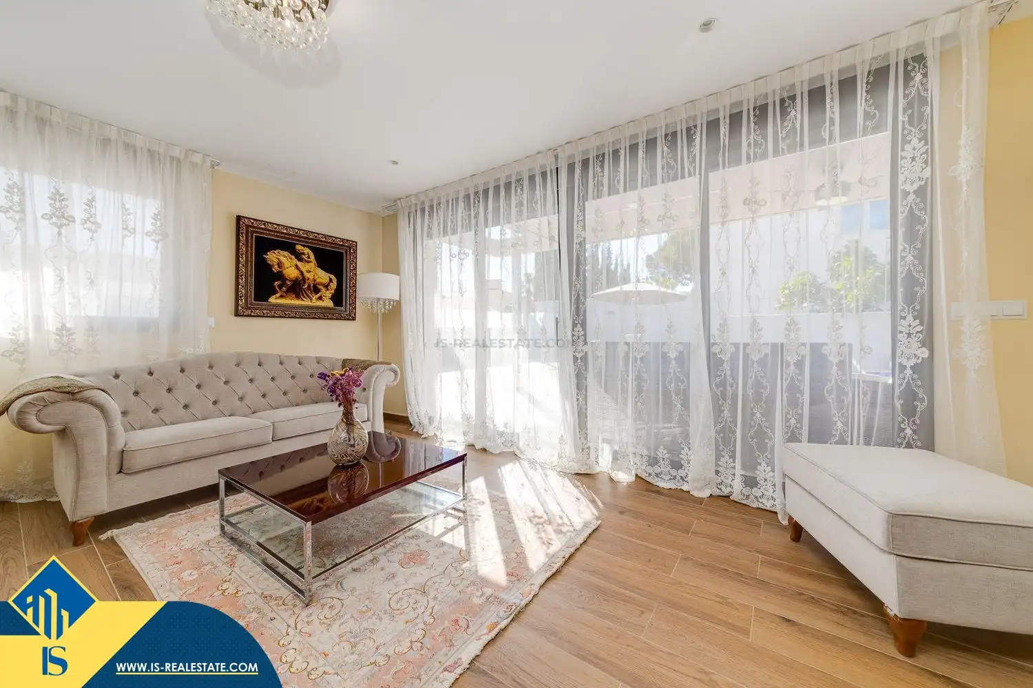Detached house with pool for sale in Los Balcones - Los Altos, imagen 14