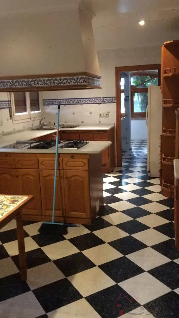 Casa con terrazza in vendita a de Espana, imagen 5