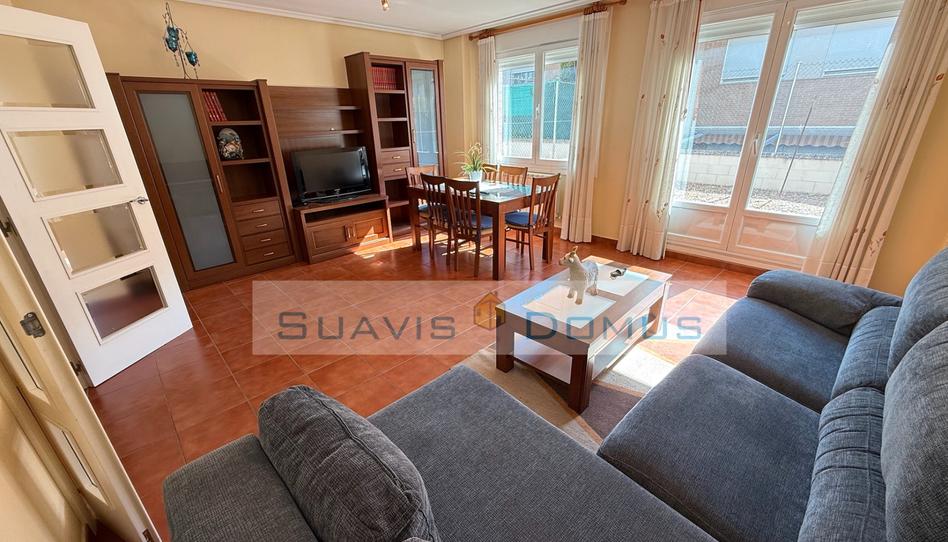 Photo 1 of House or chalet for sale in Camino de la Lobata, 19, San José Obrero, Zamora