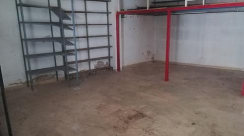 Photo 2 of Premises for sale in Av Cieza , Abarán, Murcia