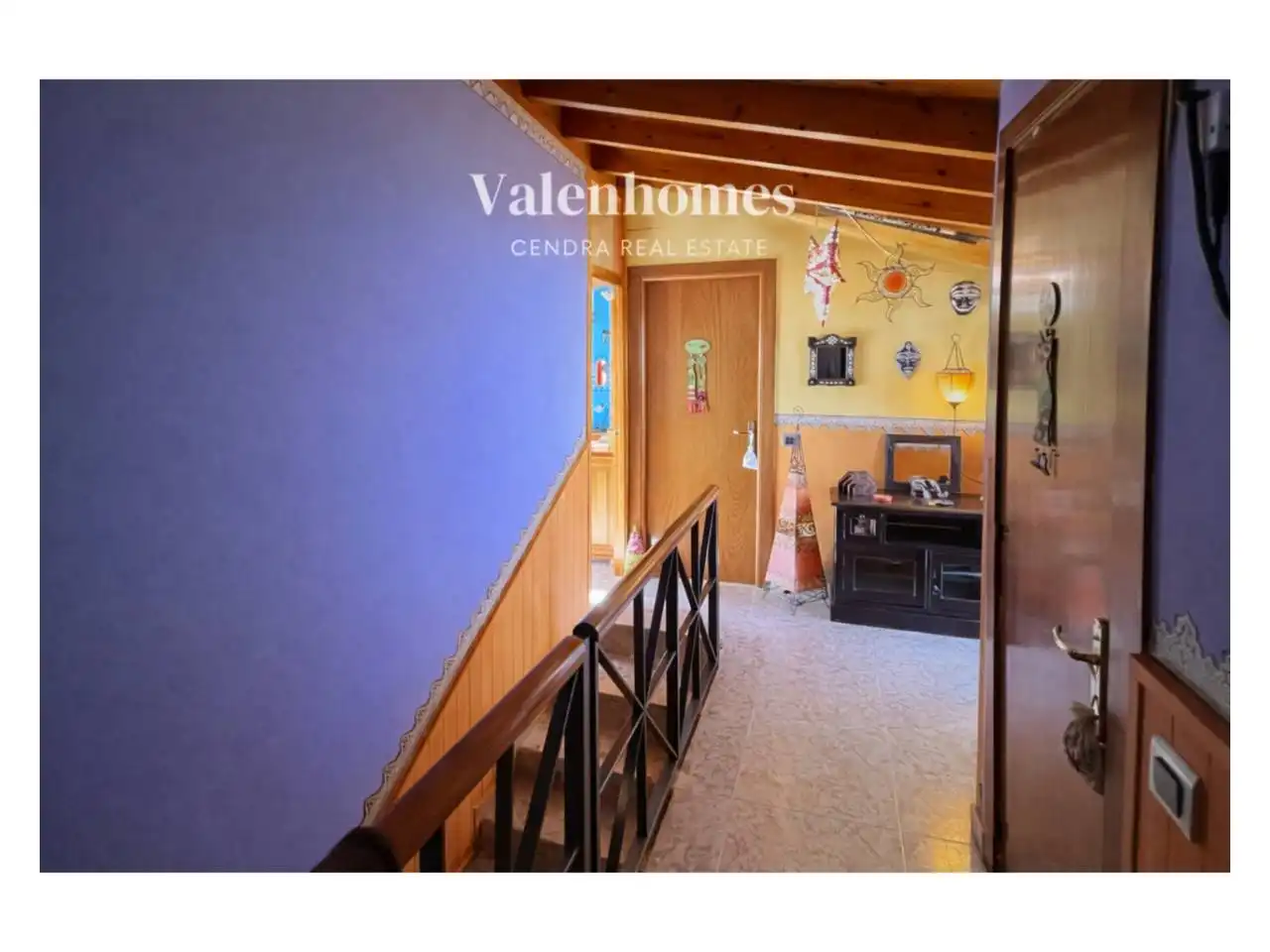 Dúplex con terraza en venta en Can Fatjó - Sant Jordi Park - Plana del Castell, imagen 16