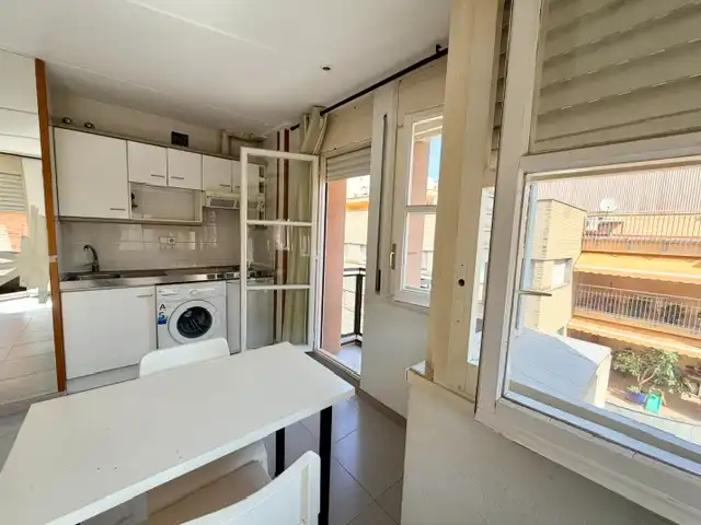 Loft con terraza en venta en Carrer de Wagner, imagen 10