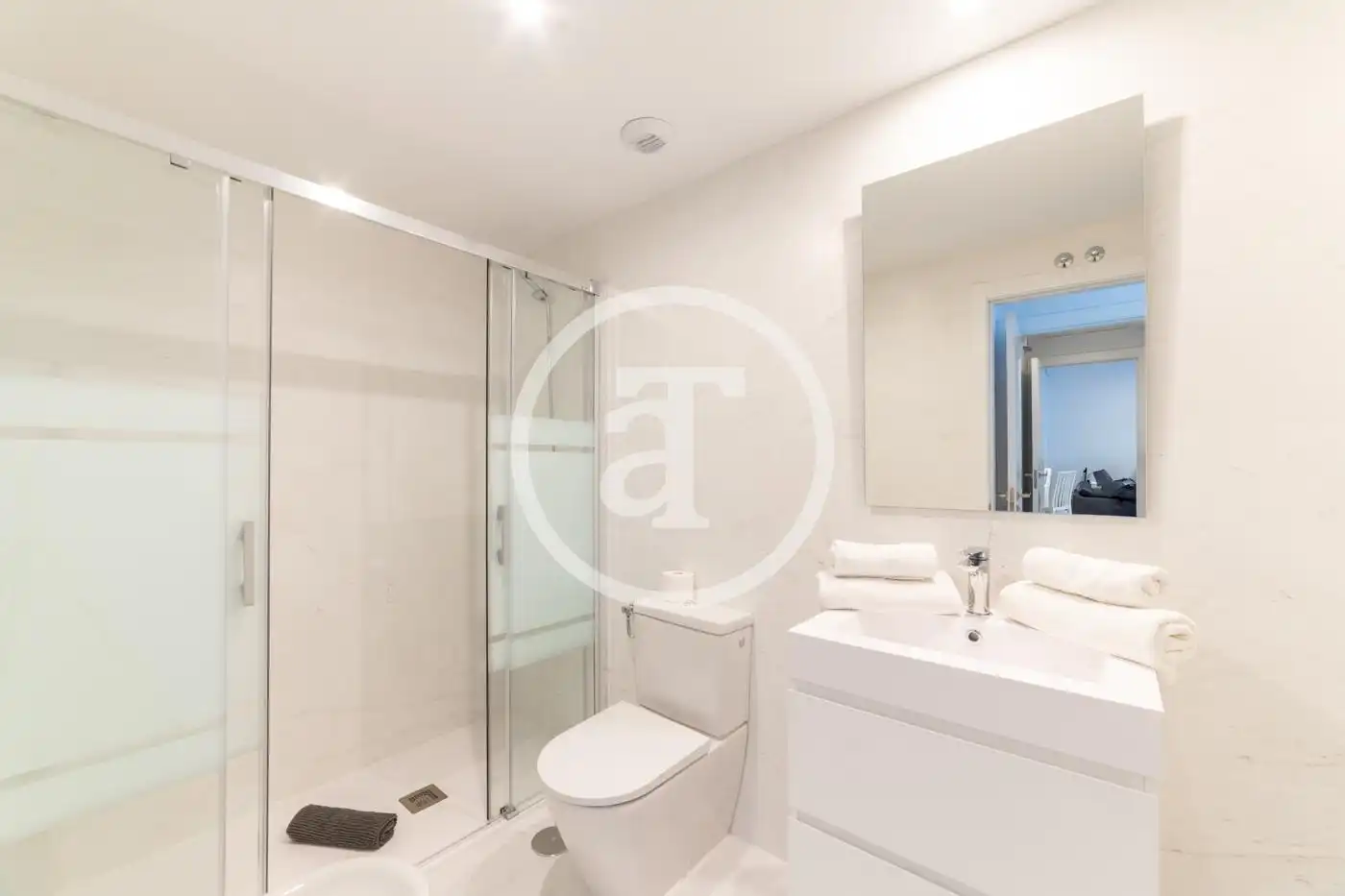 Flat for rent in Calle Alejandro Dumas, Imperial