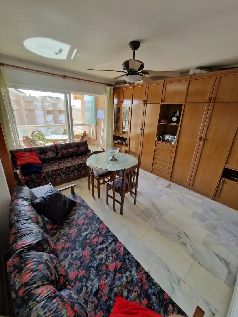 Habitación de Estudio en venta en Torrox con Aire acondicionado, Calefacción y Terraza