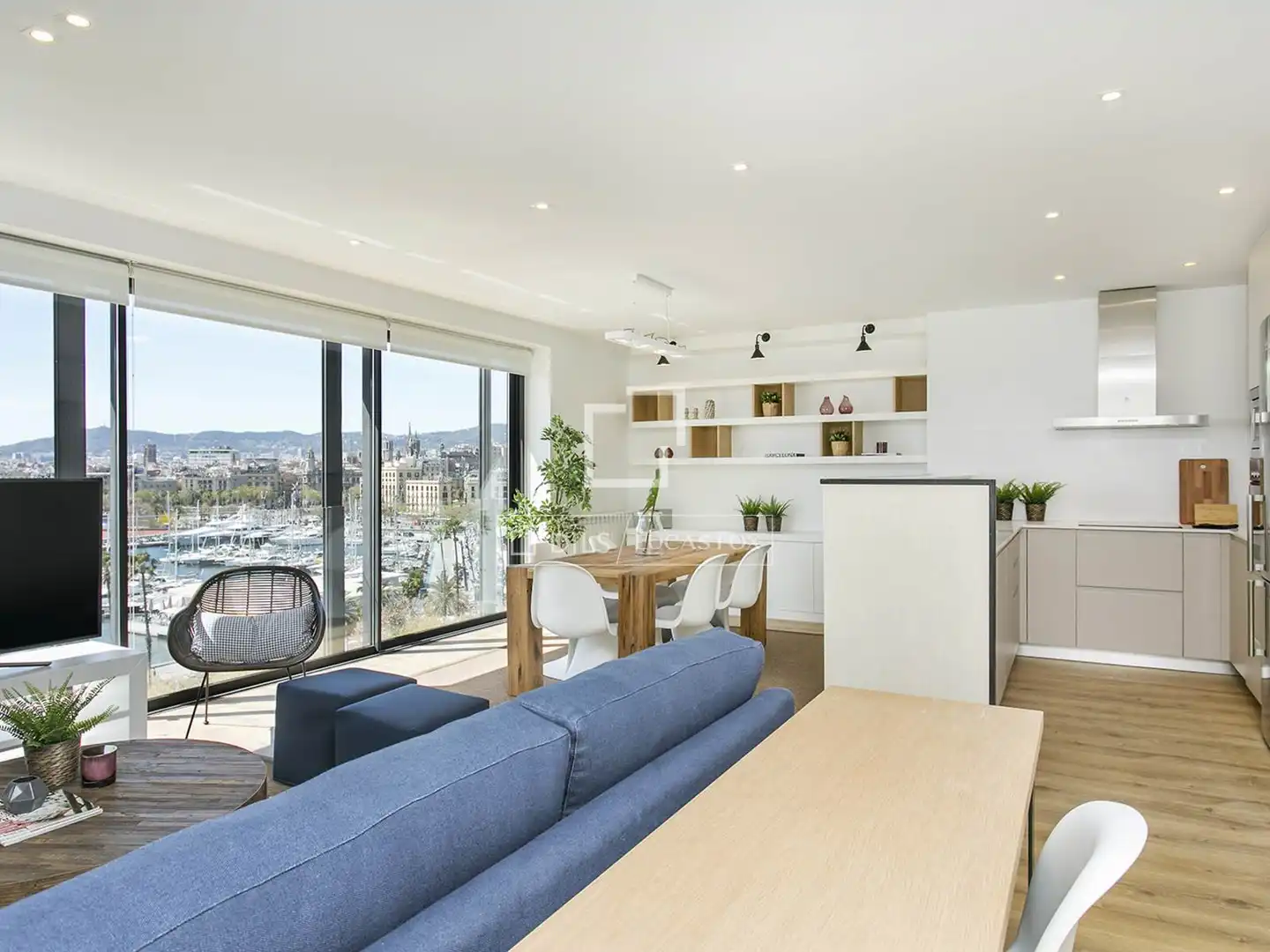 Ático con ascensor en venta en Ciutat Vella, imagen 21