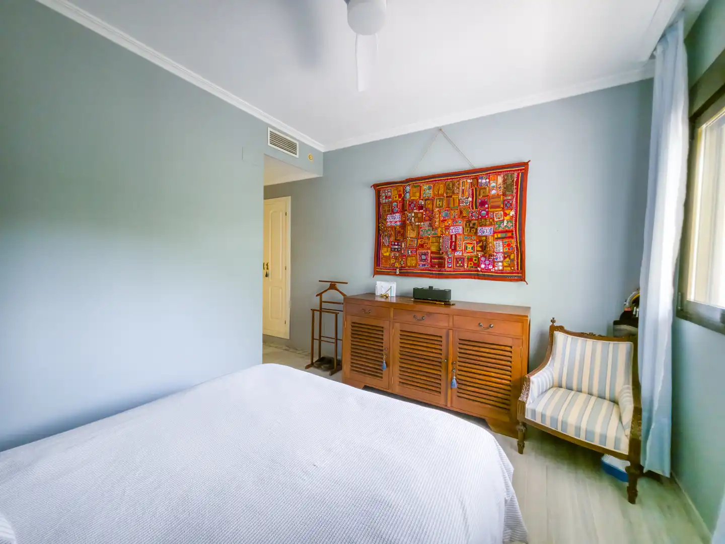 Apartments for sale in Parque María Luisa -Giralda Sur