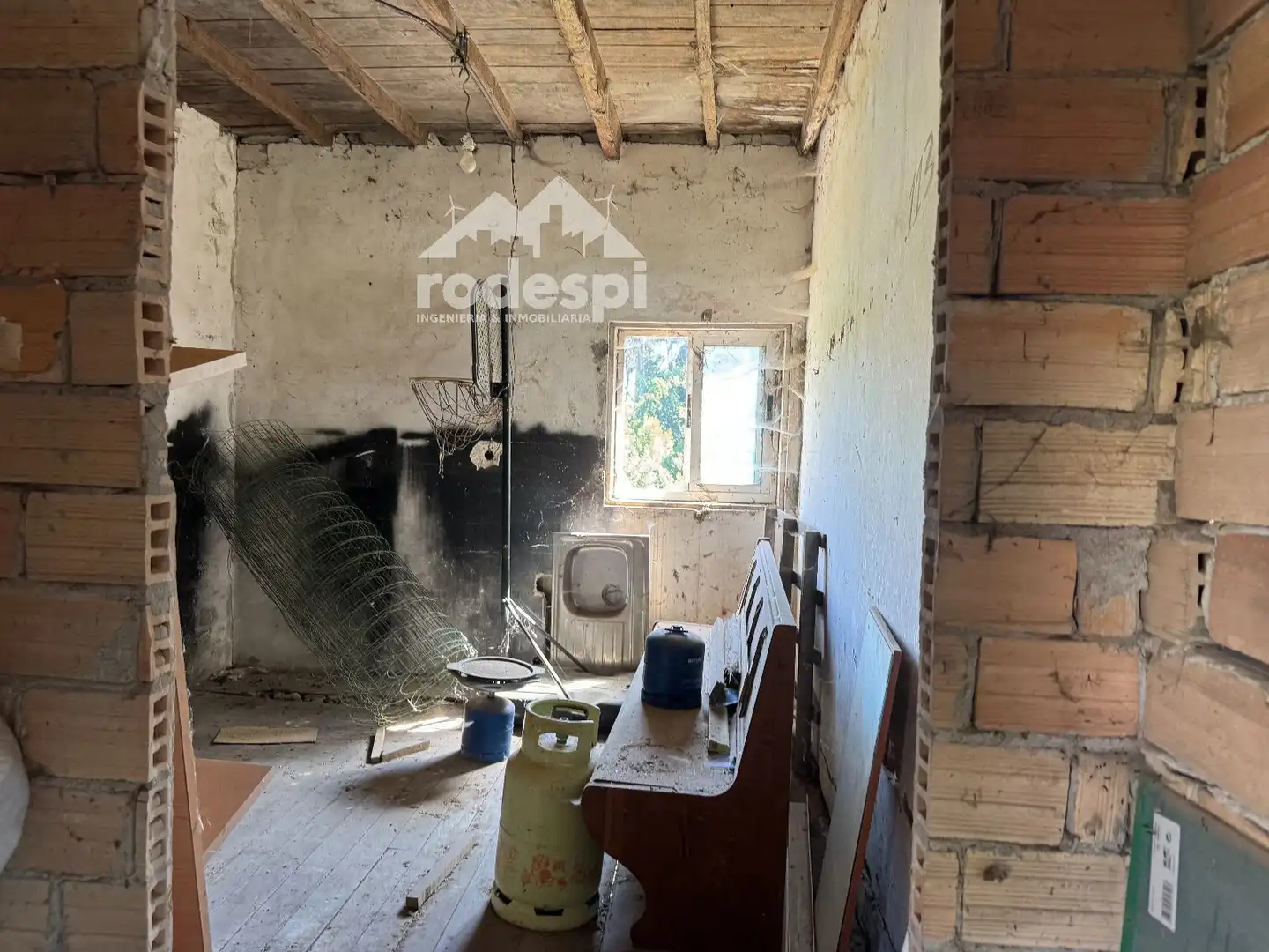 Casa amb jardí en venda a Tomiño, imagen 41