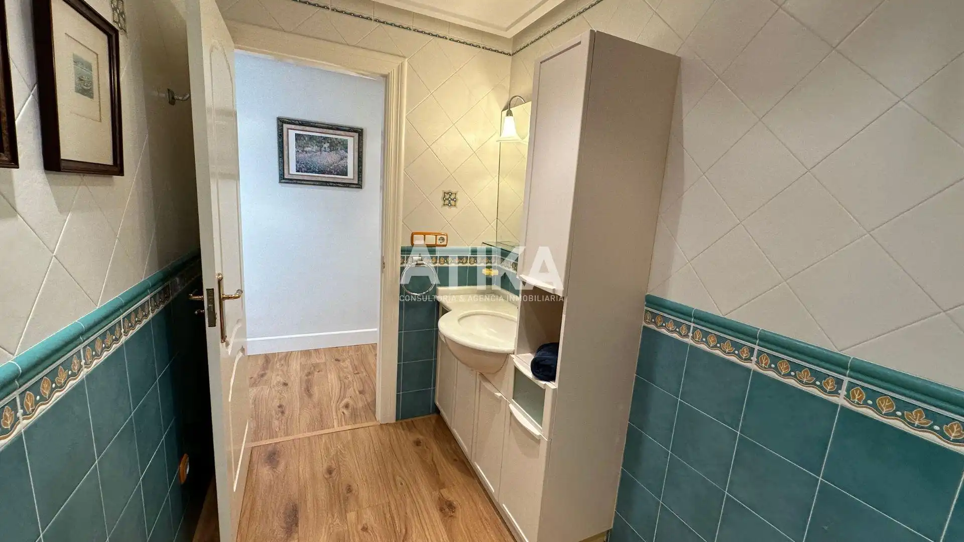 Villa con terrazza in vendita a Centro, imagen 25