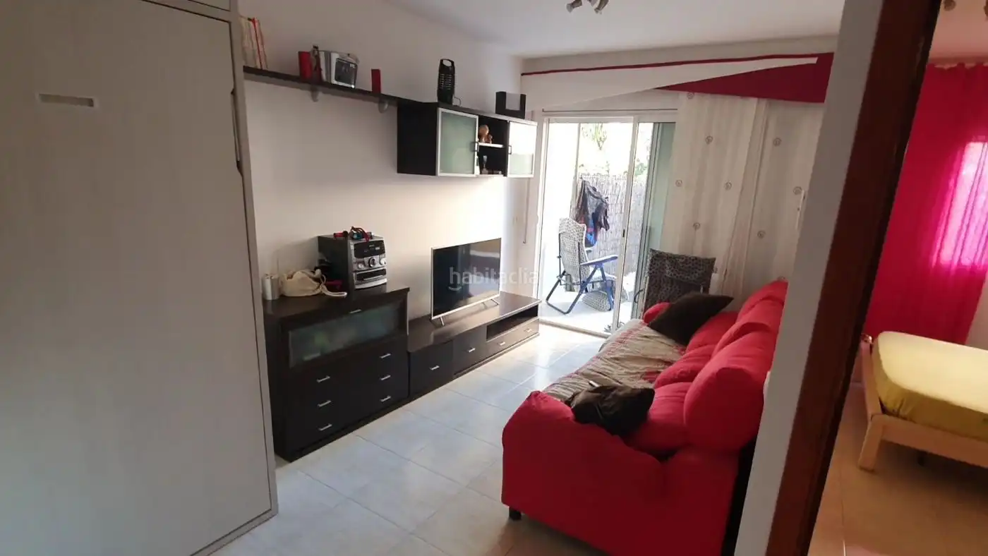 Piso con ascensor en venta en Carrer Mèxic 1, imagen 9