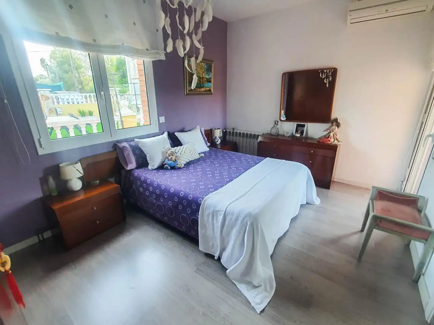 Xalet amb piscina en venda a Castellbisbal, imagen 28