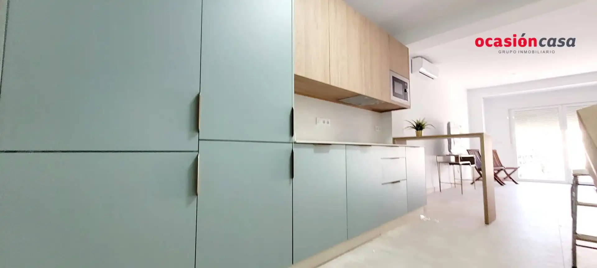 Wohnung zur Miete in Pozoblanco
