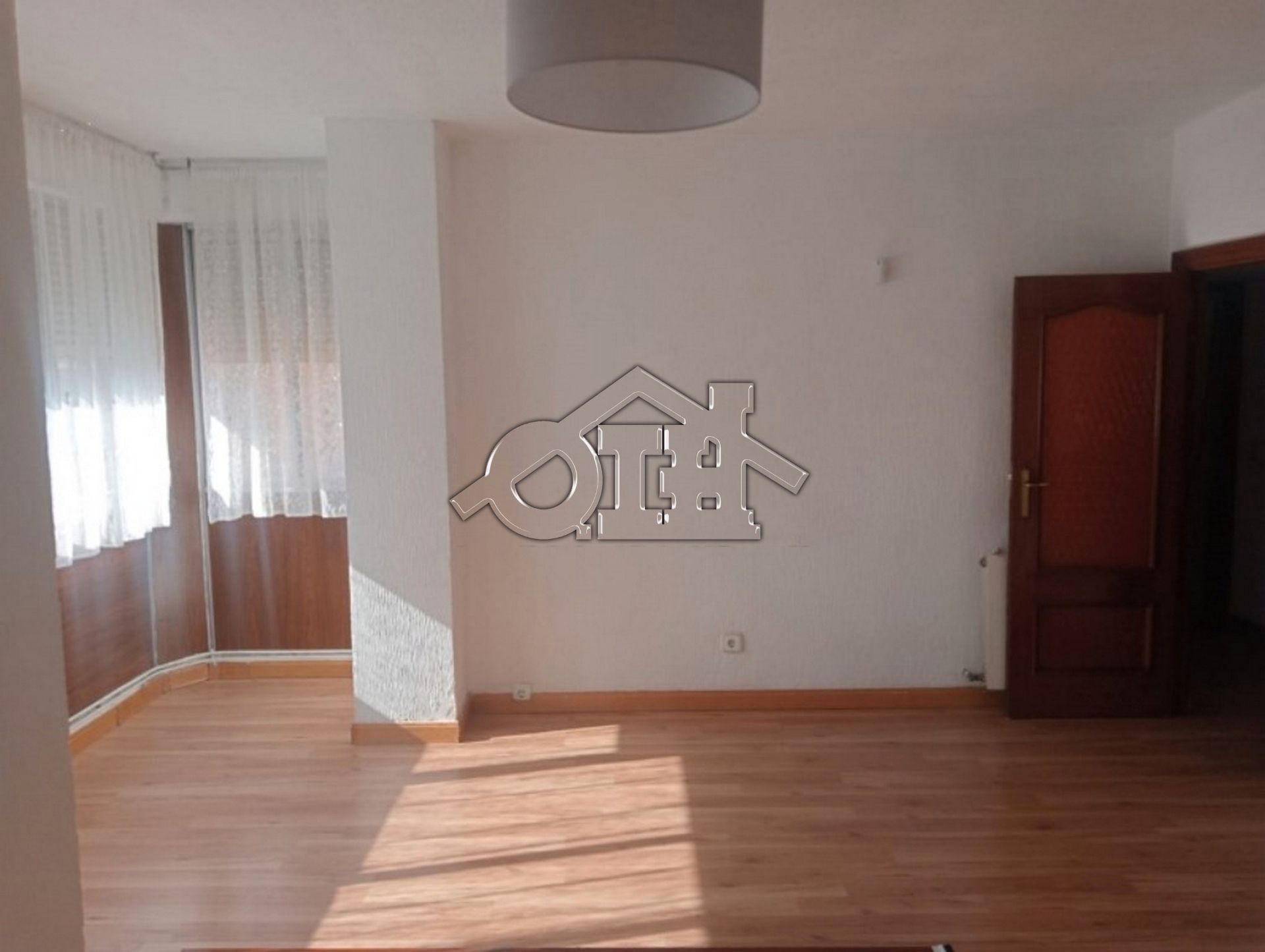 Dormitori de Pis en venda en Alcobendas amb Aire condicionat, Calefacció i Terrassa