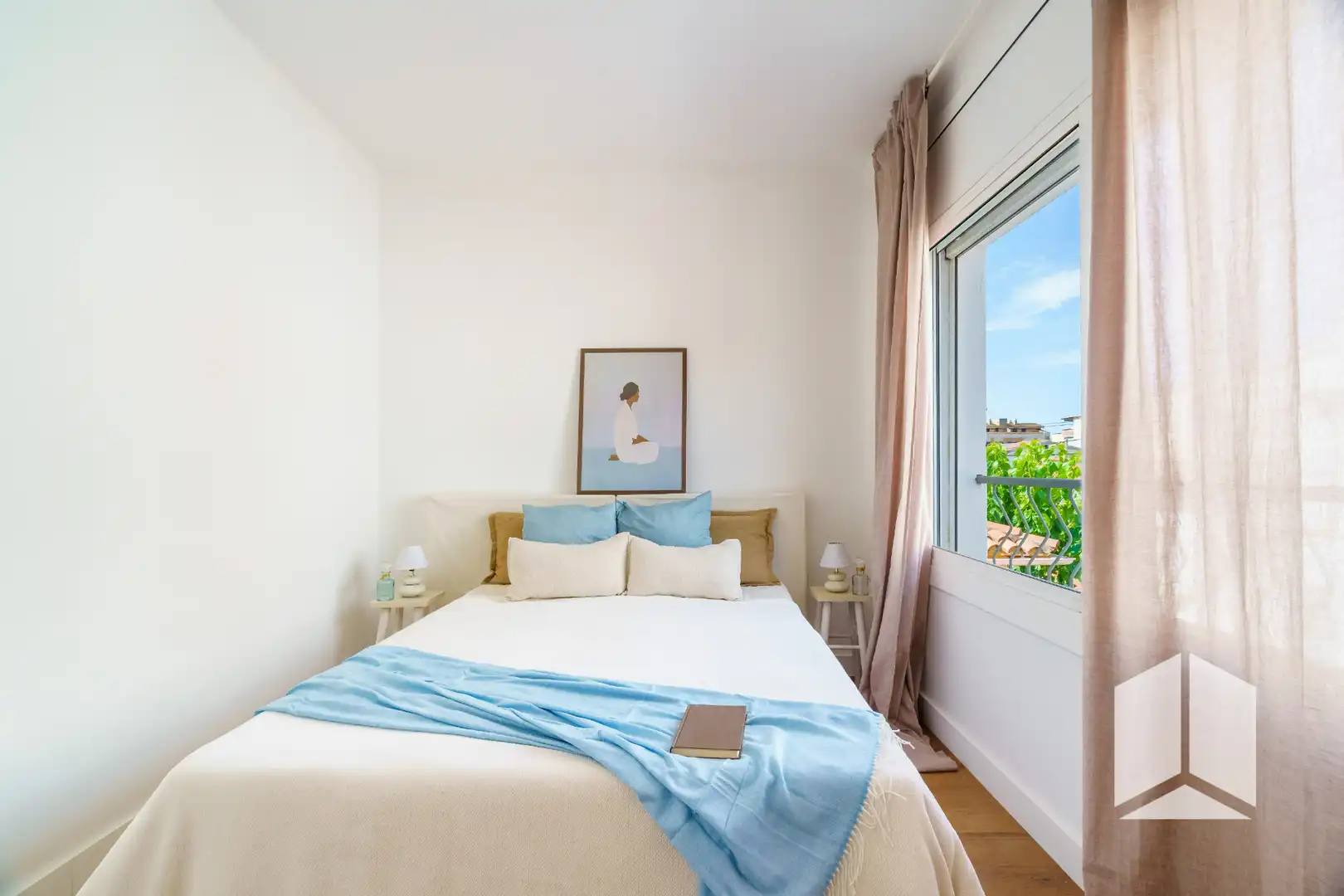 Wohnung zum Verkauf in Lluminetes, imagen 3