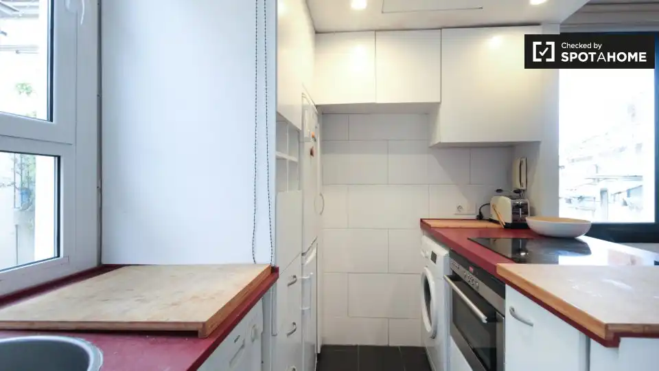 Piso en alquiler en Ciutat Vella, imagen 4