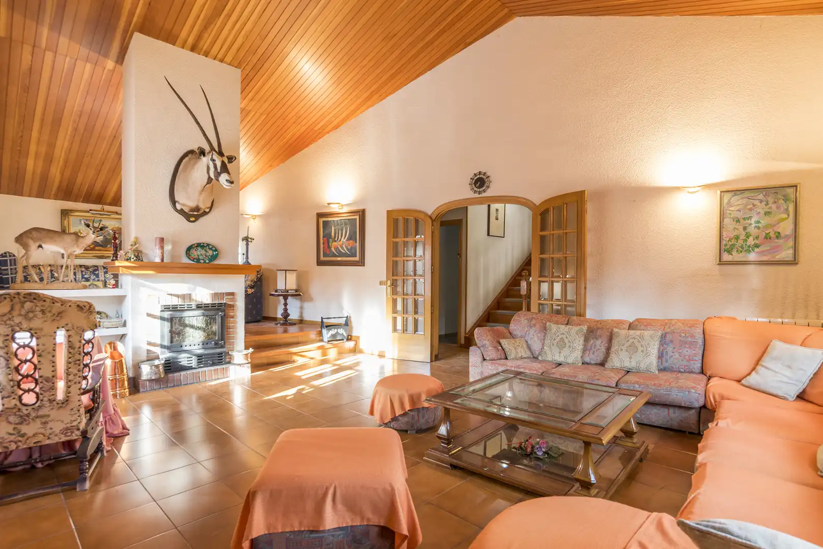 Casa o xalet en venda a Avenida de las Acacias, Guadarrama