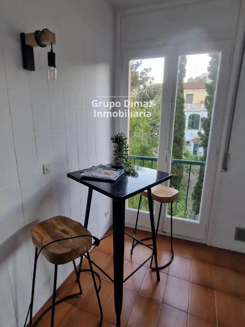 Exterior view of Flat for sale in Begur  with Terrace and Storage room