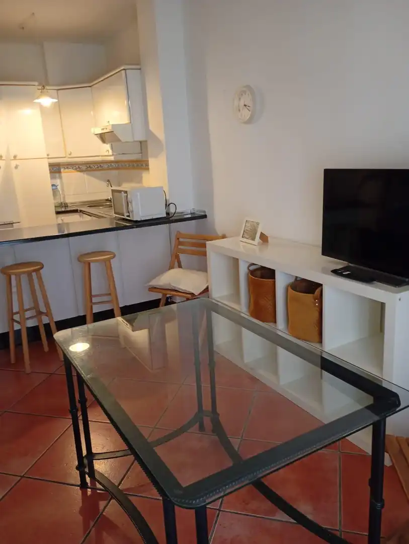 Cuina de Pis en venda en Córdoba amb Aire condicionat, Traster i Moblat