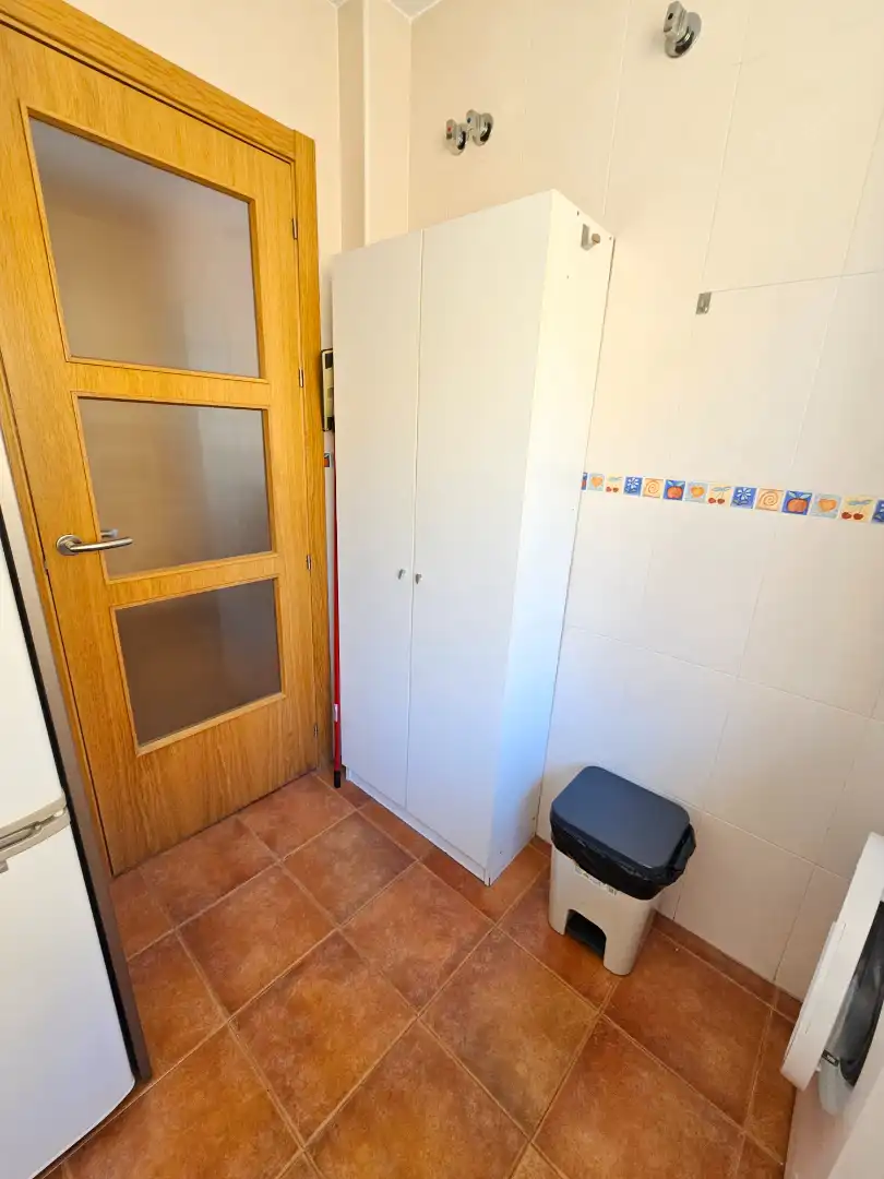 Flat with lift for sale in Ayuntamiento, imagen 13