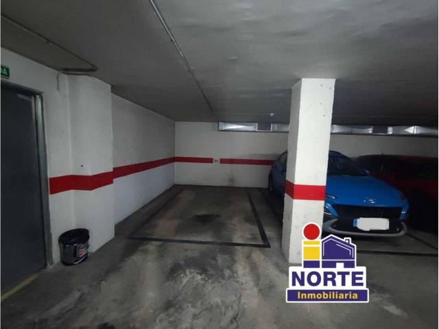 Garaje en Venta en Zona Nord