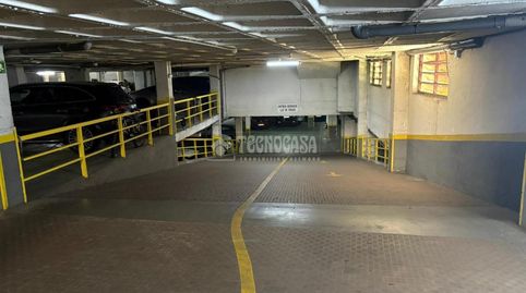 Foto 4 von Garage zum Verkauf in Fuente del Berro, Madrid Capital