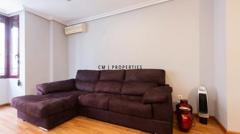 Foto 3 von Wohnung zur Miete in Manuela Estelles, Beteró,  Valencia Capital