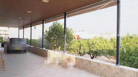 Foto 4 de Casa o xalet en venda a San Antonio, Lorca