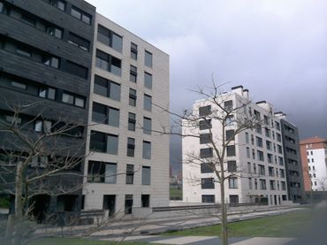 Wohnung zum Verkauf in Calle Ernest Lluch 17E
