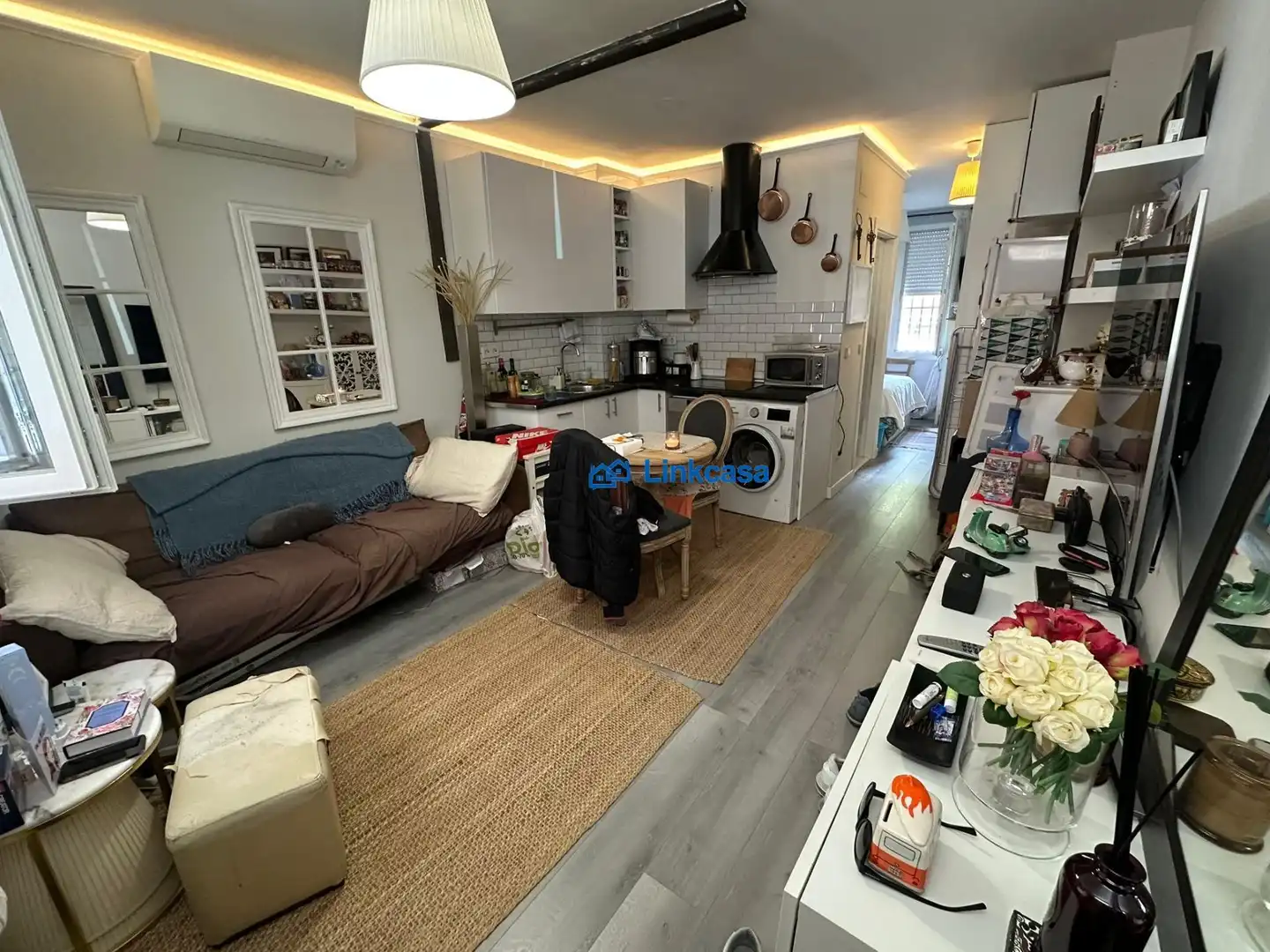 Piso en venta en GUADAIRA, Portazgo