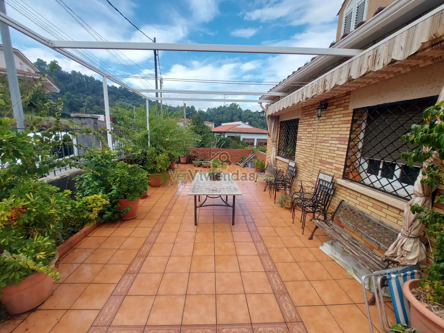 Houses for sale in Avinguda Comte Ramón Berenguer, 44, Santa Coloma de Cervelló