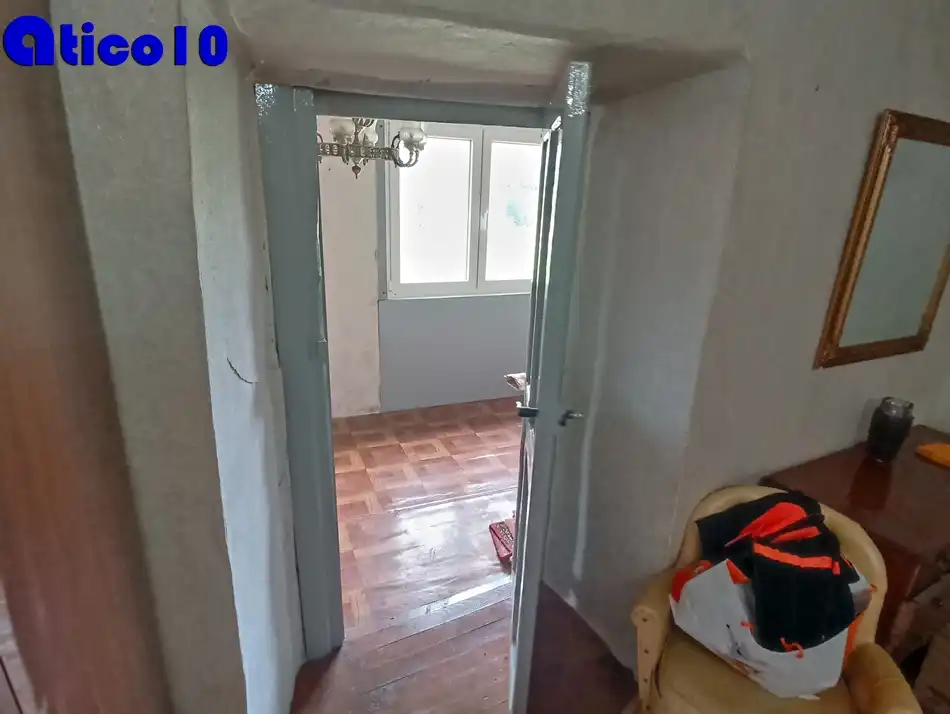 Casa o chalet en venta en Boal con Calefacción y Amueblado