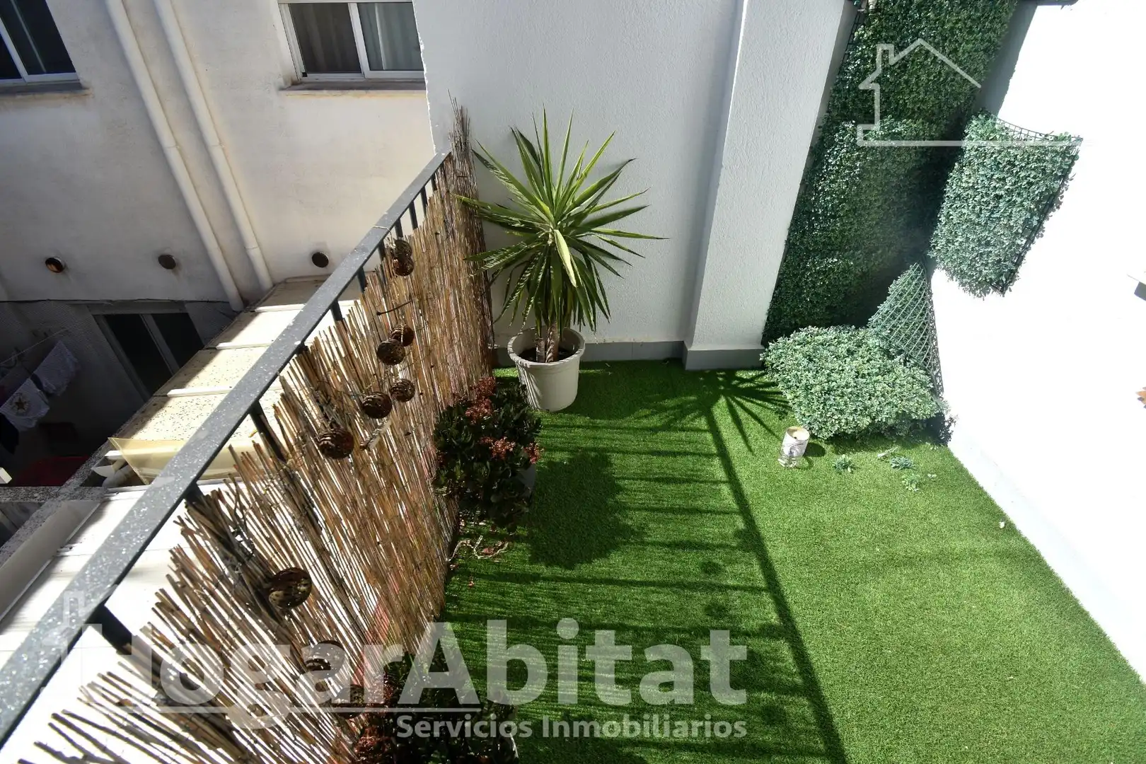 Casa a schiera con terrazza in vendita a Calle Maestrat, imagen 12