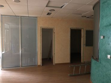 Gewerbefläche zur Miete in Centro