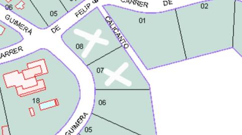 Foto 4 de Residencial en venda a Calle Àngel Guimerà, Cumbres de Calicanto, Valencia