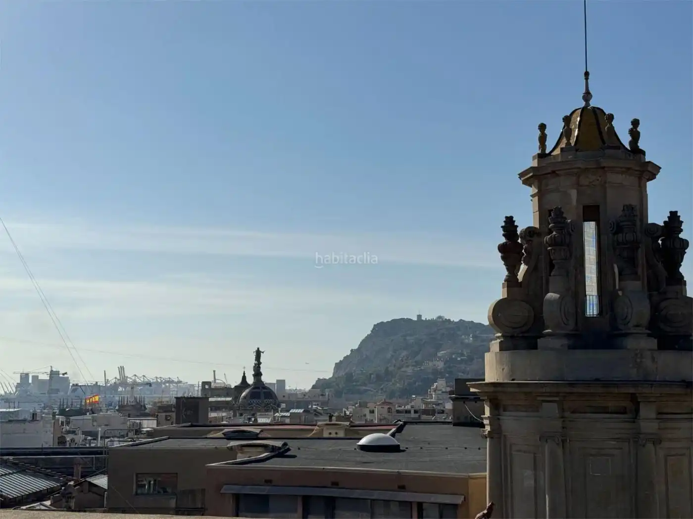 Flat with lift for sale in Via Laietana 4, imagen 13