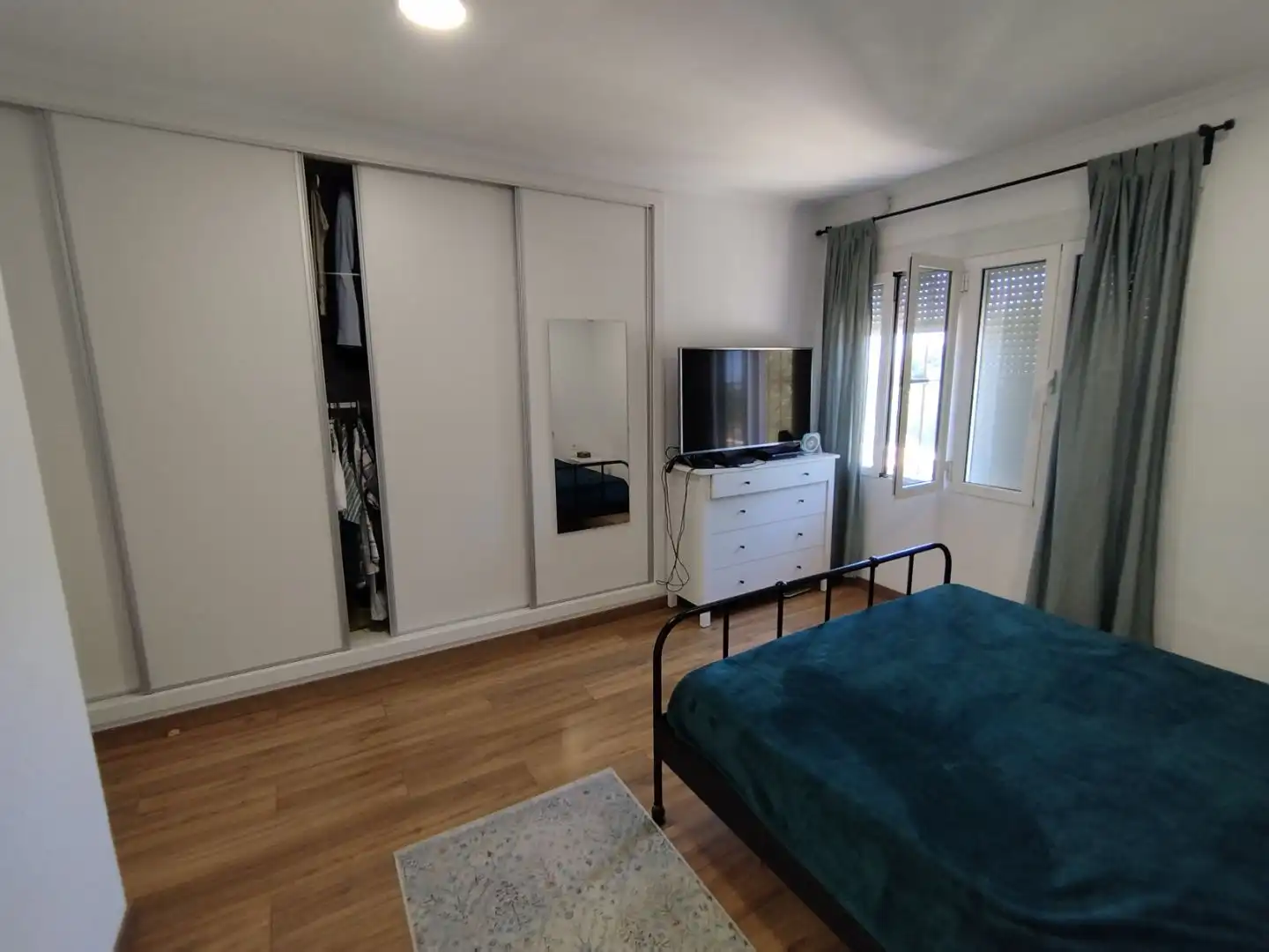 Villa avec jardin à vendre à calle Forcall 16, imagen 23