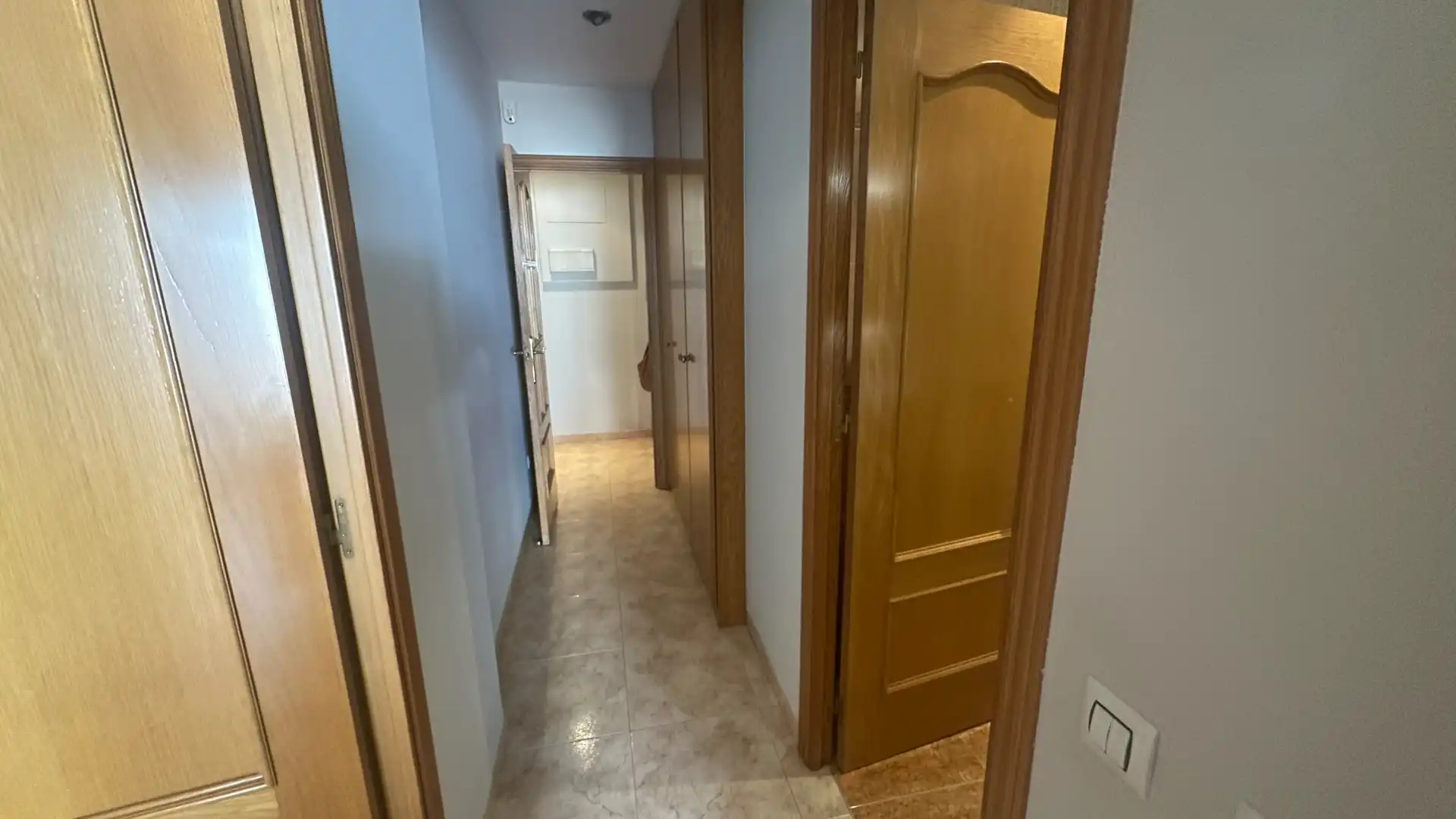 Piso con ascensor en venta en Avinguda de la Constitució, imagen 14